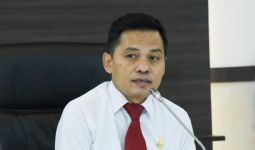 Ma'ruf Cahyono: Sidang Tahunan MPR Sudah Menjadi Konvensi Ketatanegaraan - JPNN.com
