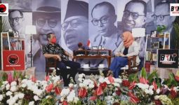 Prof Hamdi: Sila Satu sampai Lima ada di Dalam Diri Bung Hatta - JPNN.com