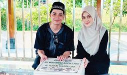 Klarifikasi Alvin Faiz Soal Pernikahan dengan Henny Rahman, Tolong Disimak - JPNN.com