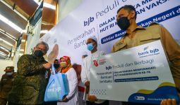 BJB: Merdeka Berhadiah, Semarakkan HUT RI dengan Persembahan untuk Nasabah - JPNN.com