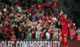 Jordan Henderson di Ambang Perpanjangan Kontrak Bersama Liverpool? - JPNN.com