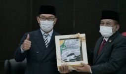 Kang Emil Jabarkan 11 Prioritas Pembangunan Jabar di 2022 - JPNN.com