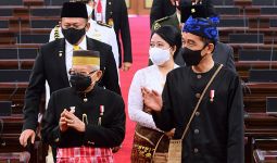 Mbak Puan Minta Pak Jokowi Tak Berpasrah Diri Saja - JPNN.com