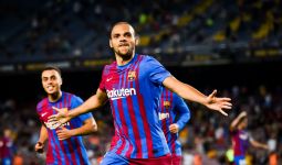 Martin Braithwaite Belum Habis, Barcelona Tekuk Real Sociedad - JPNN.com