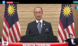 Dicap Tidak Becus Sebagai PM, Muhyiddin Malah Diberi Jabatan Setara Menteri - JPNN.com