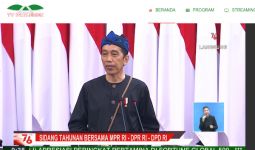 Jokowi Sampaikan Hormat Kepada Megawati dan SBY - JPNN.com