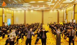 IDeA Indonesia Akademi Gandeng Hotel Bintang 4 di Jawa Timur - JPNN.com