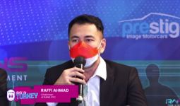 Raffi Ahmad Boyong RANS CFC ke Turki, Ini Agendanya - JPNN.com