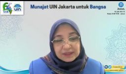 Rektor UIN Dorong Kampus di Indonesia Memperkuat Literasi Digital - JPNN.com