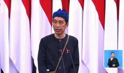 RAPBN 2022 Defisit Rp 868 Triliun, Ini Komitmen Jokowi soal Tingkat Utang - JPNN.com