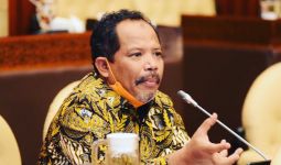 Soroti Isi Pidato Jokowi, Politikus PKS: Ke Mana Program Nawacita Kedaulatan Pangan? - JPNN.com