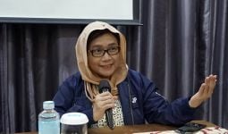 Pidato Presiden tak Singgung HAM dan Korupsi, KSP Beri Alasan Begini - JPNN.com
