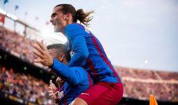 5 Pemain dengan Gaji Termahal di Liga Spanyol, Ada yang Mengejutkan - JPNN.com