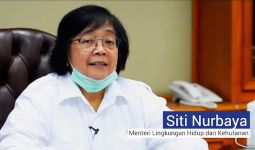 Menteri Siti Umumkan Para Pemenang Lomba Hari Lingkungan Hidup Sedunia 2021 - JPNN.com