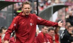 Bayern Munchen Harus Menang Lawan Barcelona, Posisi Julian Nagelsmann Dipertaruhkan - JPNN.com