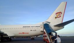 PPKM Jawa-Bali Diperpanjang, Ini Syarat Penerbangan Menurut Inmendagri 34 - JPNN.com