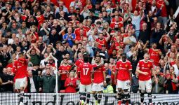 Southampton vs Manchester United: Prediksi Line Up serta Head to Head Kedua Tim - JPNN.com