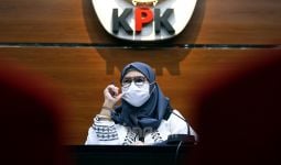Skandal Lili Pintauli dan Darno Diungkap Novel Baswedan, Jamiluddin Berkata Keras - JPNN.com