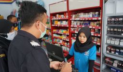 Bea Cukai Menggelar Operasi Pasar Menekan Peredaran Rokok Ilegal - JPNN.com