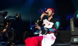 Ulang Tahun Ke-33, Ini Deretan Lagu Hits Ciptaan G-Dragon! - JPNN.com