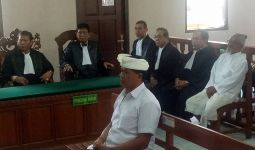 Eks Wagub Bali Sudikerta Juga Dapat Remisi, Sebegini Pengurangan Hukumannya - JPNN.com