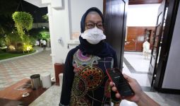 Sebanyak 9.000 Nakes di Surabaya Sudah Disuntik Vaksin Dosis Ketiga - JPNN.com