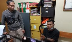 Geng Motor Serang Polisi, Dor! Puluhan Orang Mundur - JPNN.com