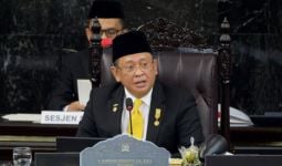 Catatan Ketua MPR RI: Tetap Waspada COVID-19 Saat Pelonggaran PPKM - JPNN.com