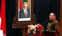 Bamsoet: Hari Konstitusi Diperingati untuk Meneguhkan Arah Cita-Cita Indonesia Merdeka - JPNN.com