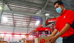 Sempat Terkendala, Pengiriman Logistik iDexpress Sudah Kembali Pulih - JPNN.com