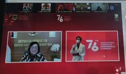 Menteri Siti Mengapresiasi Kepada Pemenang Lomba Peringatan Hari Lingkungan Hidup 2021 - JPNN.com