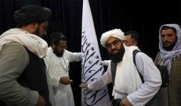Afghanistan Dikuasai Taliban, Pakar Ingatkan Pemerintah, Sebut Nama Pak JK - JPNN.com