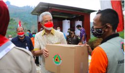 100 Rumah di Banjarnegara Bakal Dipasangi BSG - JPNN.com