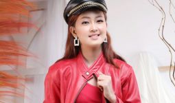 Fidya Meilia Mengaku Kangen Ikut Lomba 17 Agustus - JPNN.com