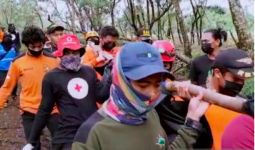 Dua Pendaki Tewas Setelah Ikut Upacara HUT Kemerdekaan di Gunung Bawakaraeng - JPNN.com