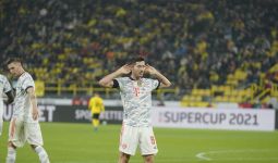 Coba Boyong Robert Lewandowski, Barcelona Kena Sentil Eks Presiden Bayern Munchen - JPNN.com
