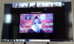 Kasus Penipuan Umrah, Mursyidah Dituntut 3 Tahun Penjara - JPNN.com