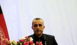 Amrullah Saleh Meminta Rakyat Membuktikan Afghanistan Bukan Vietnam - JPNN.com