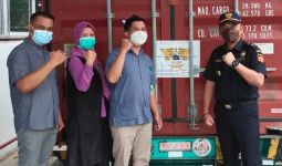 Perusahaan yang Ditetapkan Bea Cukai Yogyakarta Sebagai Kawasan Berikat Mandiri Ini Sukses Ekspor Perdana - JPNN.com
