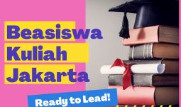 Ini Program Beasiswa Kuliah yang Bisa Diikuti di Jakarta - JPNN.com