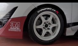 GT Radial Merilis Generasi Baru Ban UHPS Champiro SX-R untuk Pencinta Kecepatan - JPNN.com