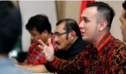 Pemuda Perindo Optimistis Indonesia Menang Melawan COVID-19 - JPNN.com