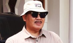 Lepas Jabatan Ketua DPD DKI, Ongen Sangaji Tinggalkan Hanura - JPNN.com