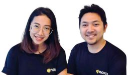 Dua Veteran Google Ini Resmi Jadi Pimpinan Baru NOICE - JPNN.com