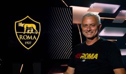Jose Mourinho Incar Tiga Pemain untuk Diboyong ke AS Roma - JPNN.com