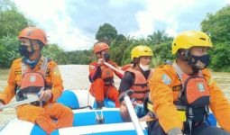 Parlaungan Hilang di Sungai, Mohon Doanya Ditemukan dalam Kondisi Sehat - JPNN.com