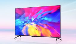 realme Smart TV 4K 50 Inci dan TechLife Air Purifier: Paket Hiburan dan Kenyamanan Selama di Rumah - JPNN.com