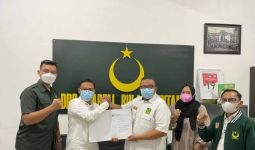 Pemuda Bulan Bintang Siap Menjalankan Perintah Yusril - JPNN.com