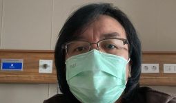 Dirawat di Rumah Sakit, Ari Lasso: Bukan Covid-19 - JPNN.com