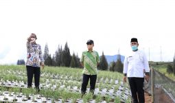 Kemenaker Bakal Kembangkan Kejuruan Pariwisata di Solok, Sumatera Barat - JPNN.com